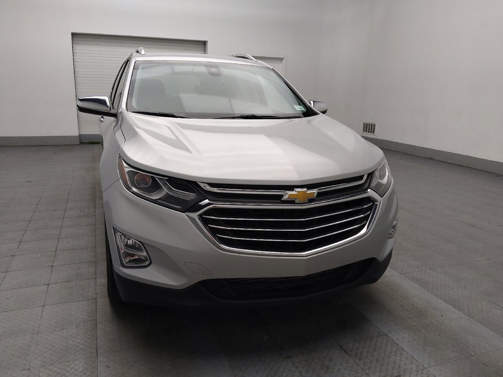 Used 2020 Chevrolet Equinox Premier FWD image 14
