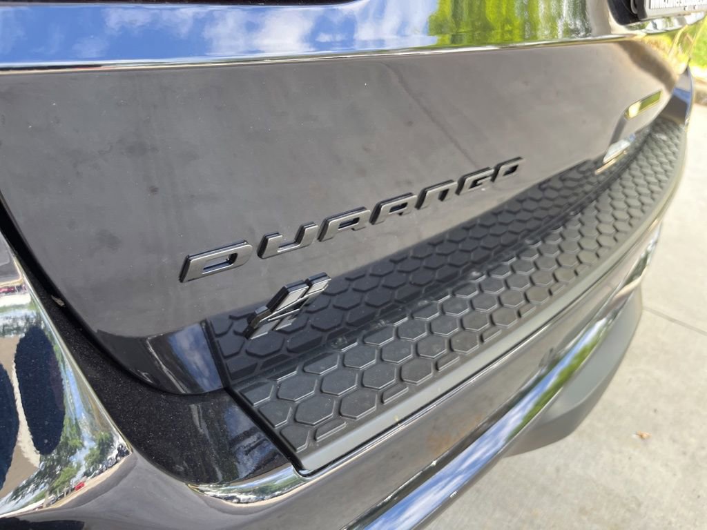 New 2024 Dodge Durango SRT Hellcat image 17