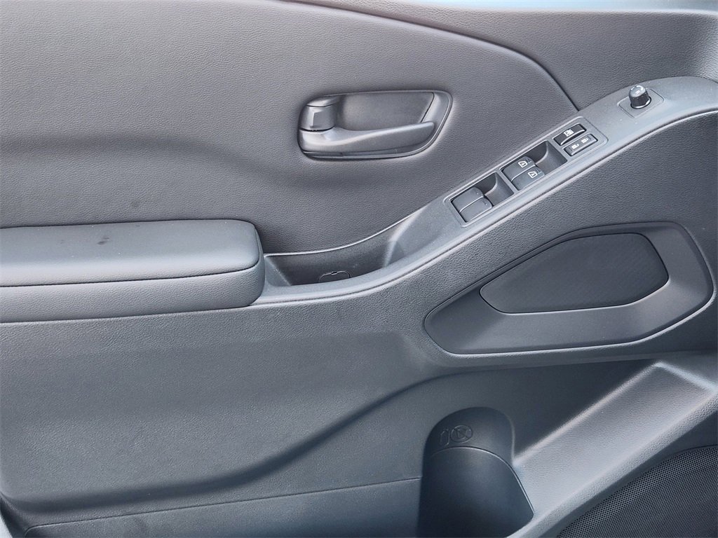 New 2026 Nissan Frontier SV w/ Tow Package image 17