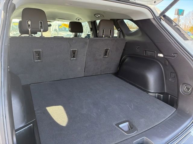 Used 2020 Chevrolet Blazer LT image 11