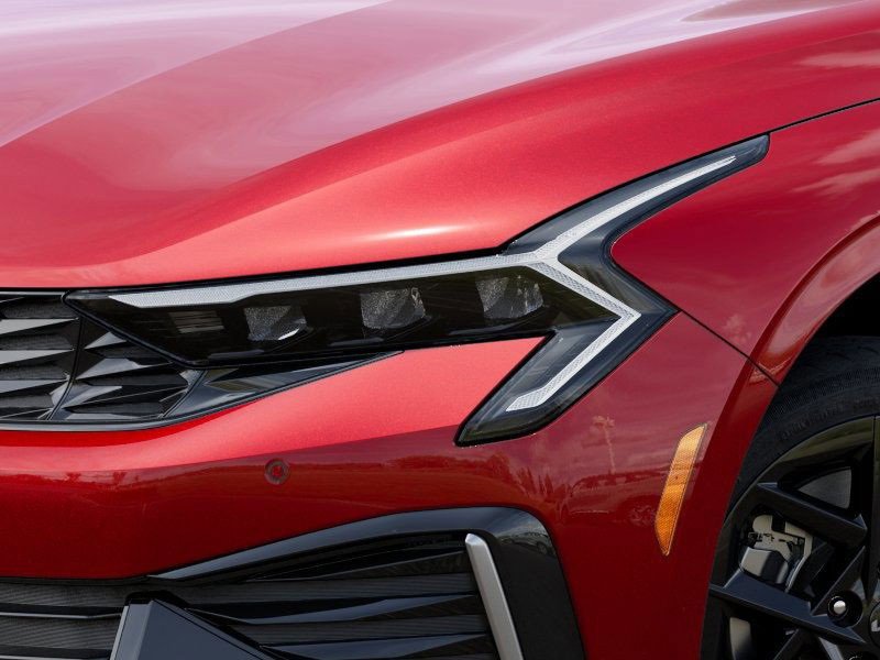 New 2025 Kia K5 LXS image 11