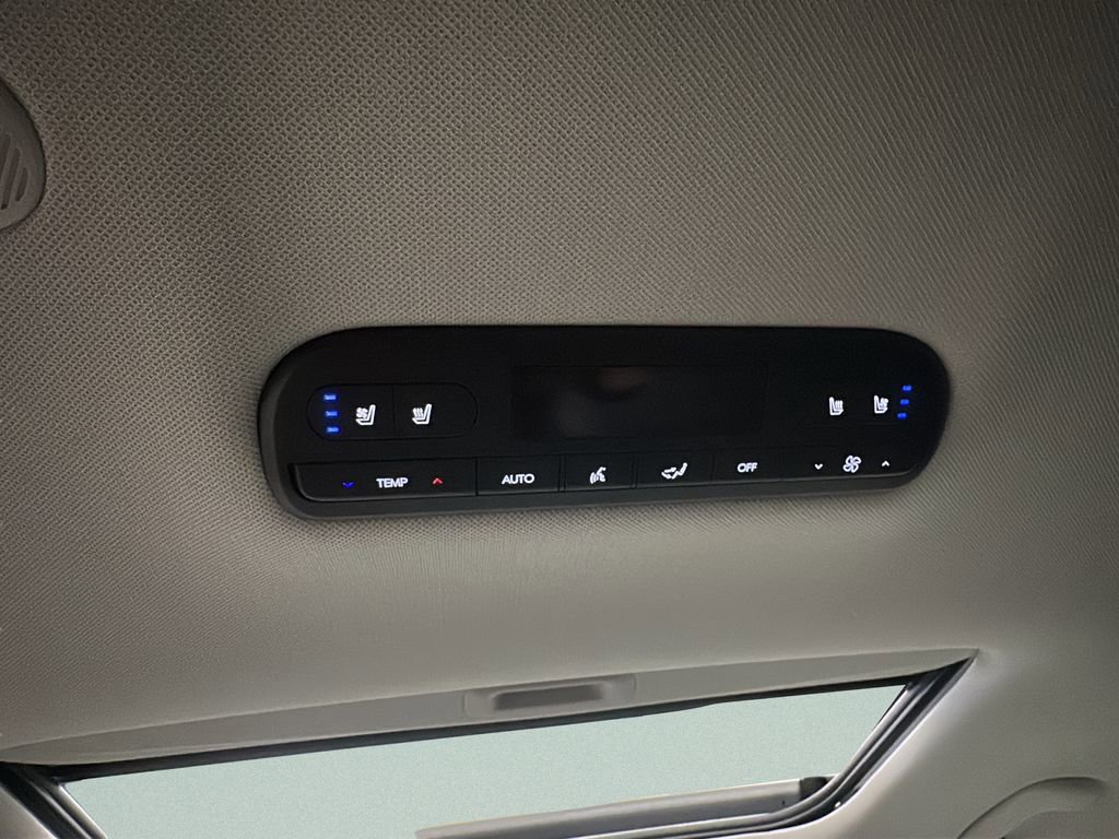 New 2026 Hyundai Palisade SEL Premium image 26