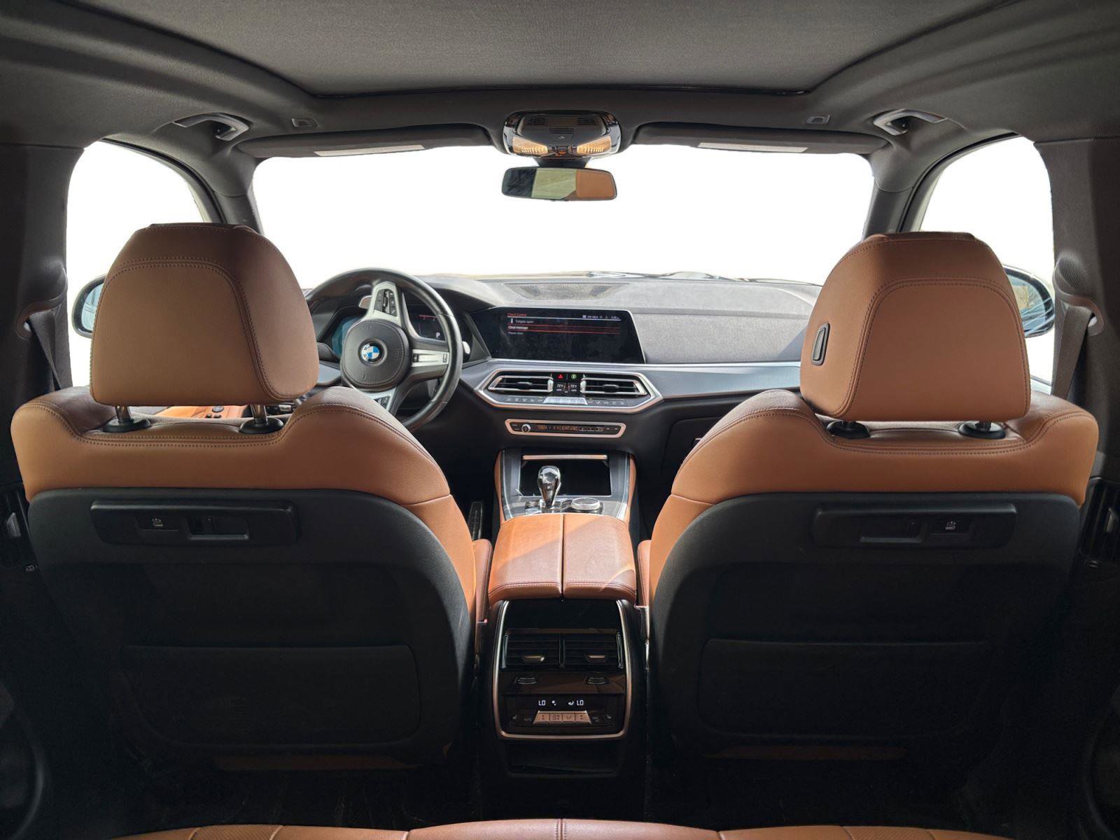 Used 2019 BMW X5 xDrive40i w/ M Sport Package image 15