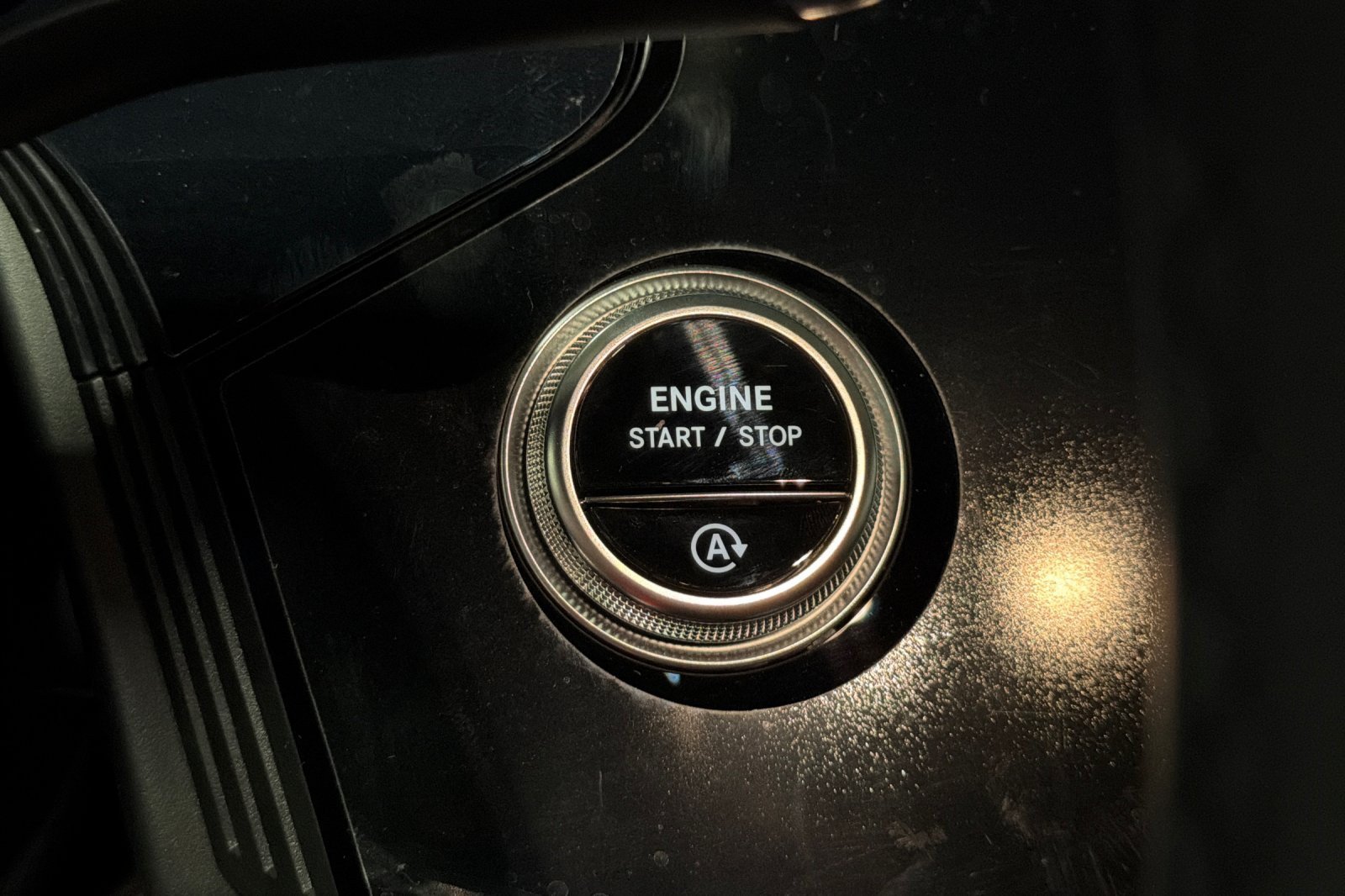 New 2027 Mercedes-Benz S 580 4MATIC Sedan image 20