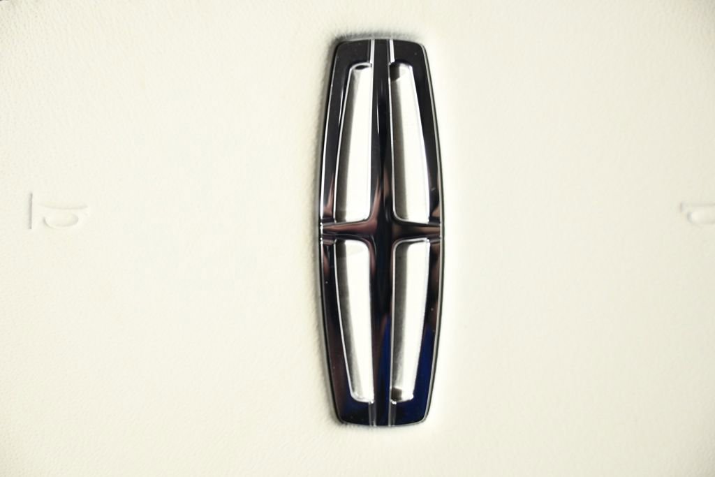 New 2026 Lincoln Nautilus Black Label w/ Jet Appearance Package image 32