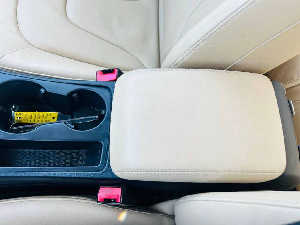 Used 2015 Audi A4 2.0T Premium w/ Audi MMI Navigation image 35