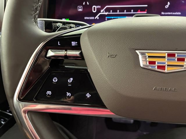 Used 2025 Cadillac Escalade ESV Premium Luxury w/ Touring Package image 23