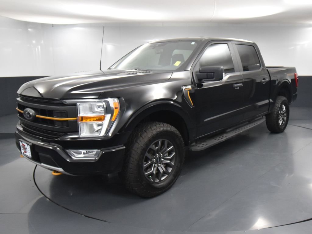 Used 2022 Ford F150 Tremor image 11