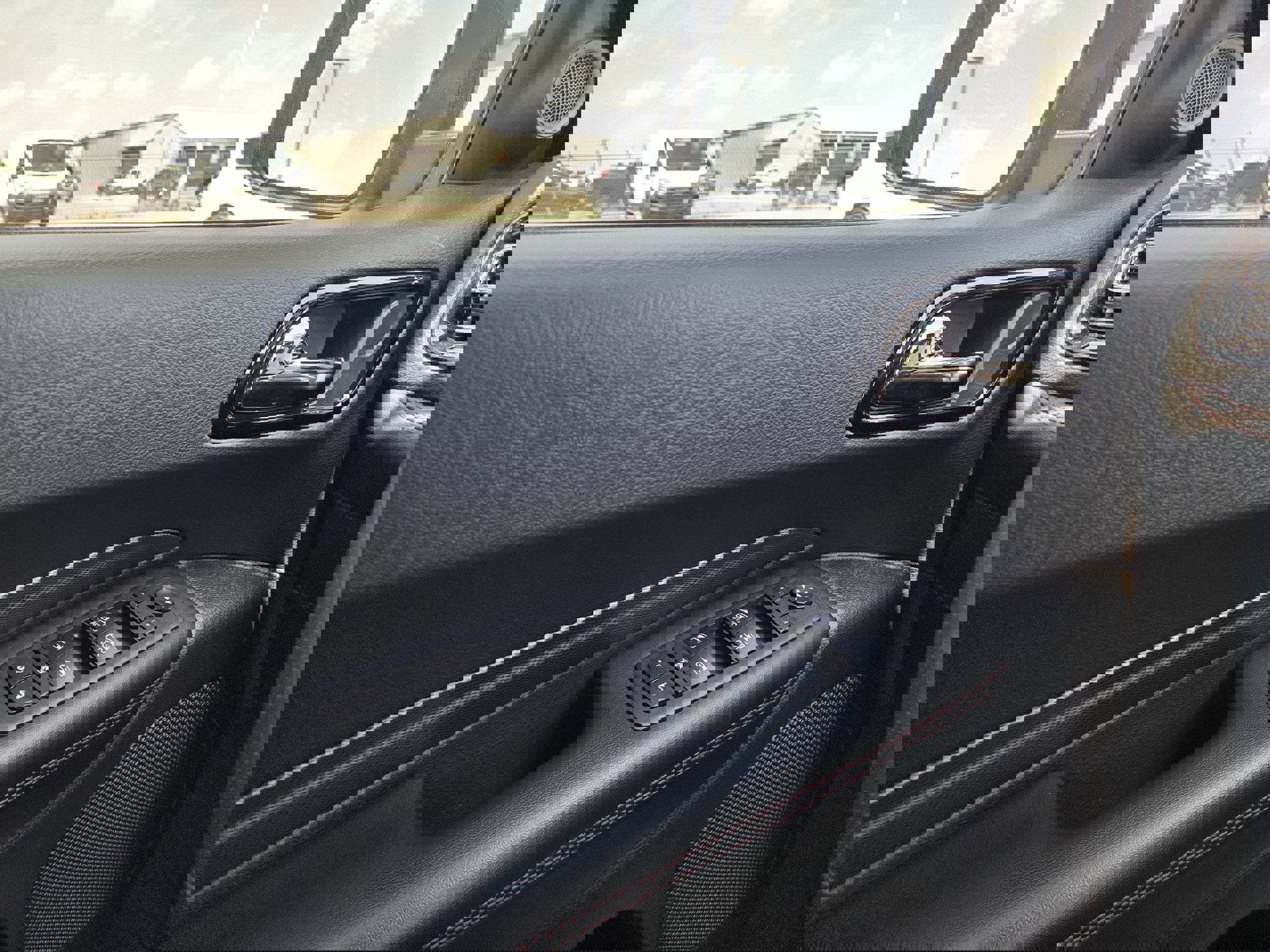 New 2026 Dodge Durango GT w/ Blacktop Package image 41