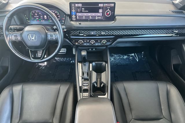 Used 2024 Honda Accord Sport image 15