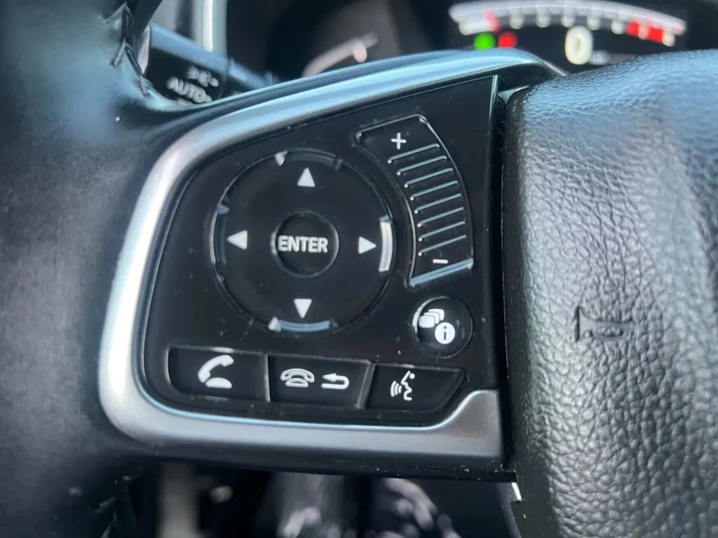 Used 2017 Honda CR-V EX-L image 46