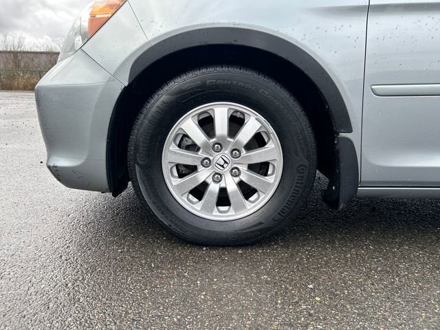 Used 2009 Honda Odyssey EX image 28