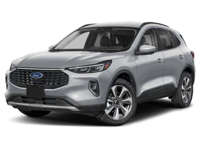 Used 2023 Ford Escape Platinum AWD/4WD image 1