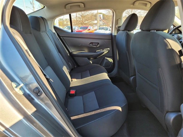 Used 2024 Nissan Sentra SV w/ All-Weather Package image 15