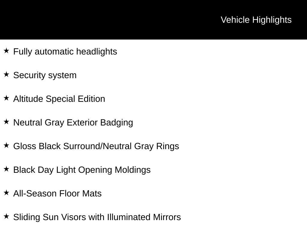 New 2026 Jeep Compass Latitude w/ Sun and Sound Group image 32