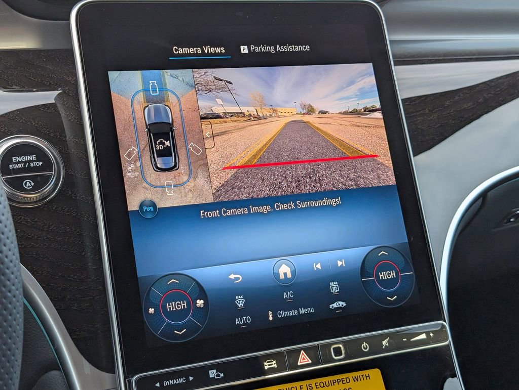 Used 2026 Mercedes-Benz GLC 300 4MATIC image 19