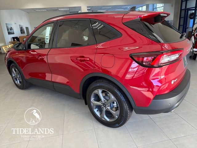 New 2026 Ford Escape ST-Line w/ Tech Pack #1 FWD image 6