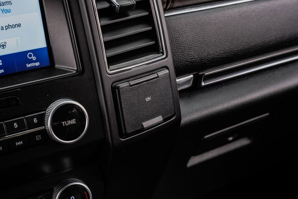 Used 2021 Ford Expedition King Ranch AWD/4WD image 27