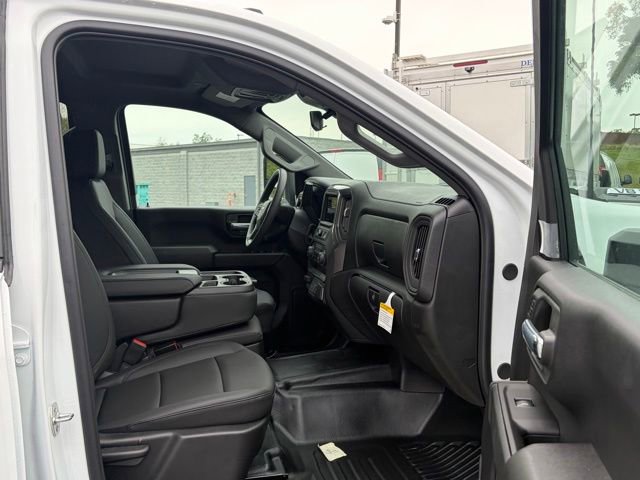 New 2026 Chevrolet Silverado 3500 W/T w/ WT Convenience Package AWD/4WD image 21