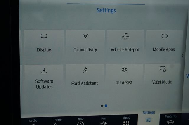 Certified 2023 Ford F150 Limited AWD/4WD image 45