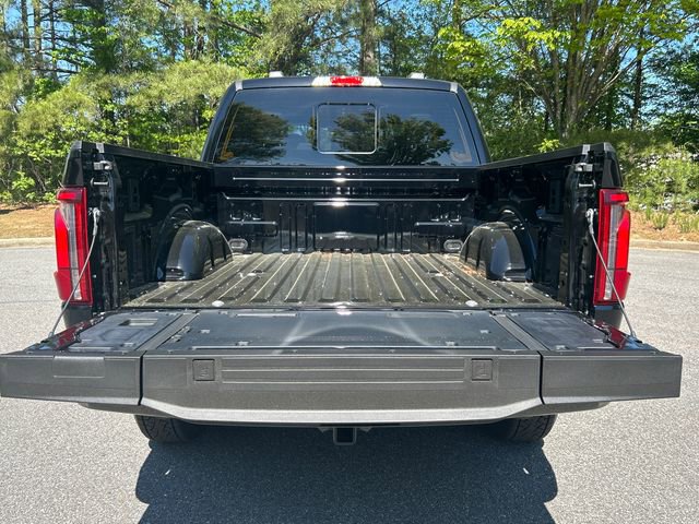 New 2026 Ford F150 King Ranch AWD/4WD image 18