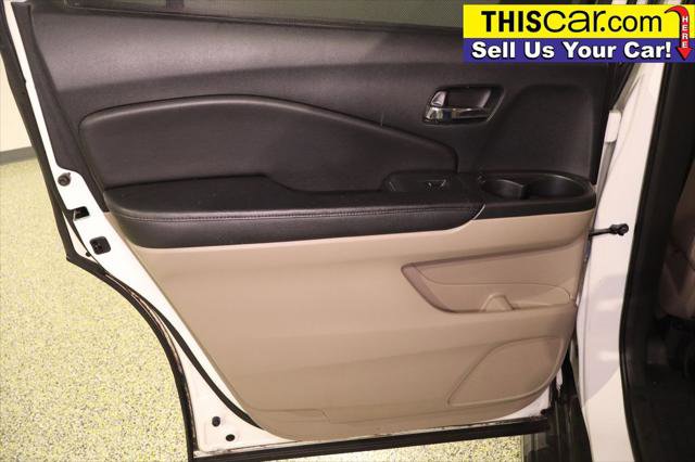 Used 2016 Honda Pilot EX-L image 28