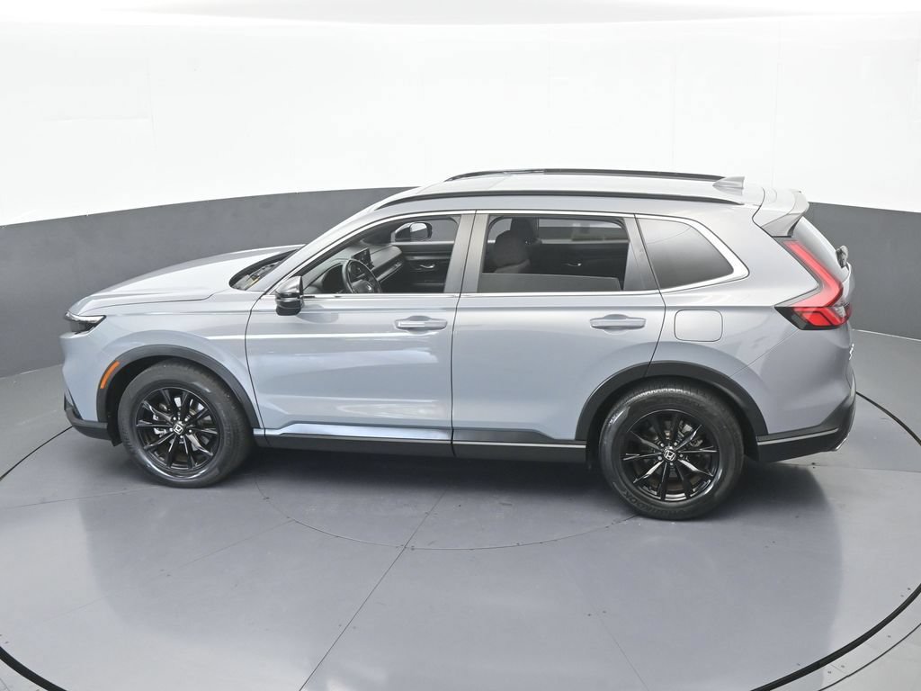 Used 2024 Honda CR-V Sport image 48