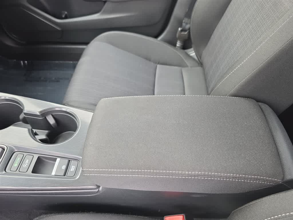Certified 2024 Honda Civic LX image 24