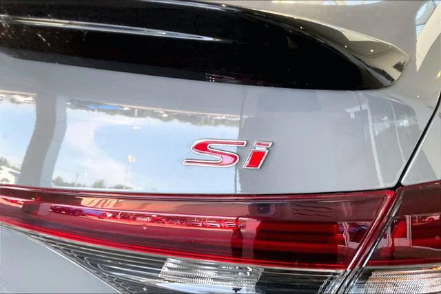 Used 2025 Honda Civic Si image 23