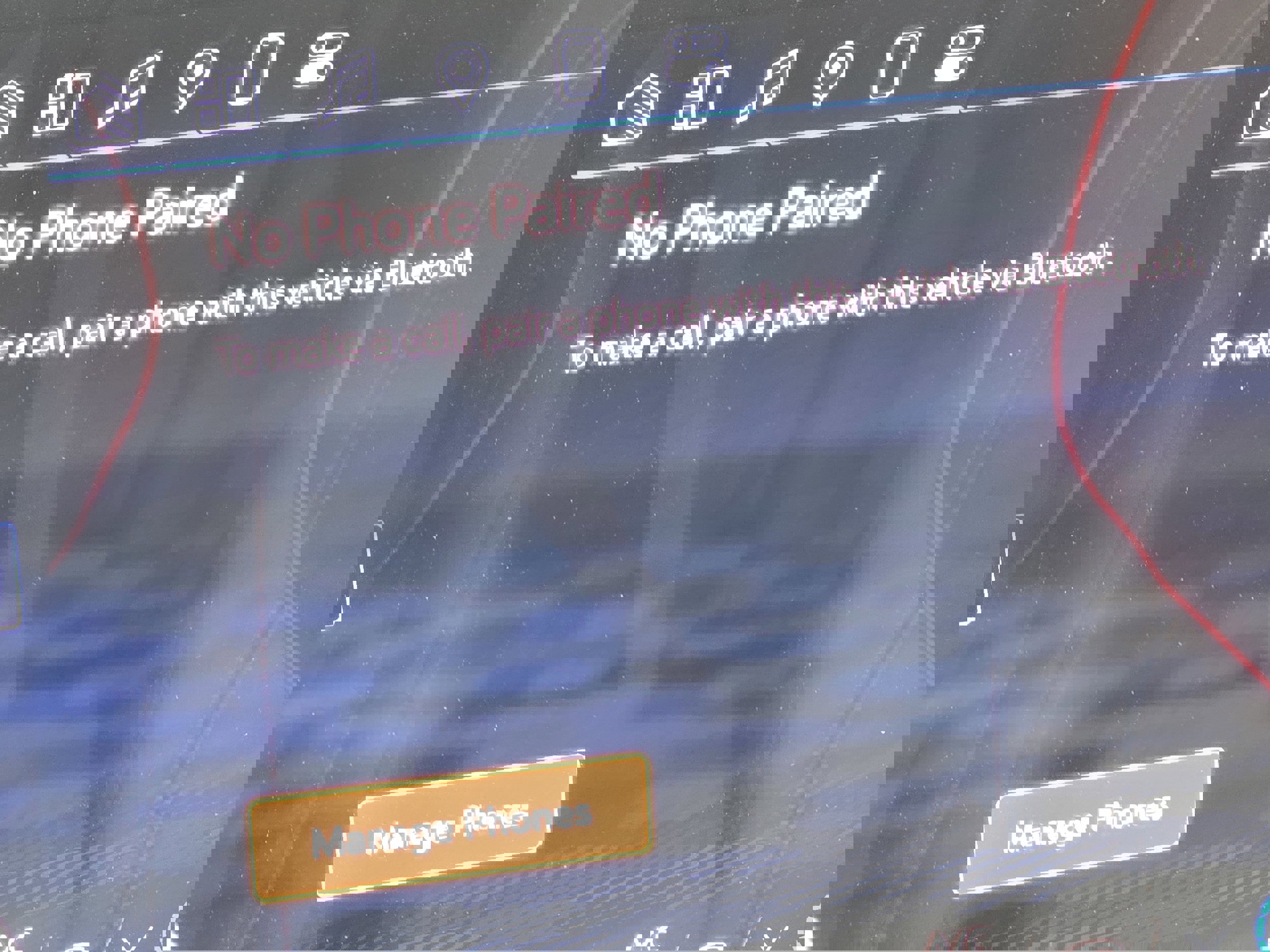 New 2025 Chevrolet Equinox EV RS image 6