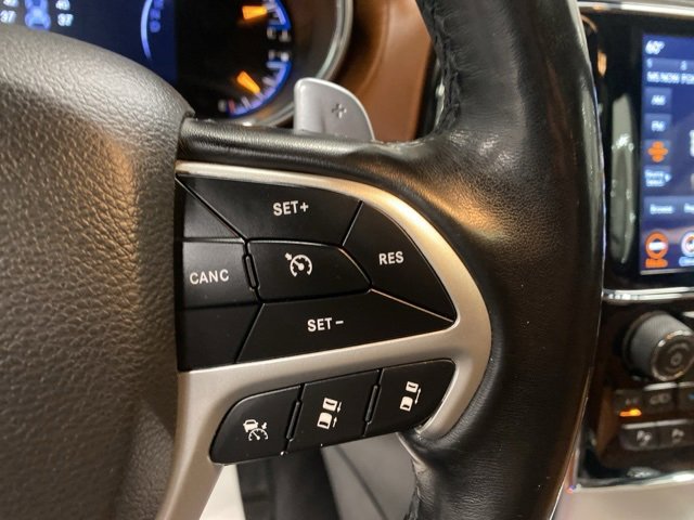 Used 2020 Jeep Grand Cherokee Summit image 18