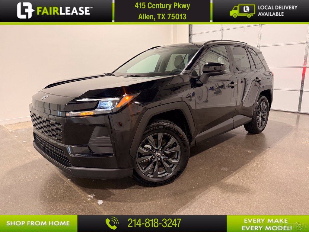 Used 2026 Toyota RAV4 XLE Premium
