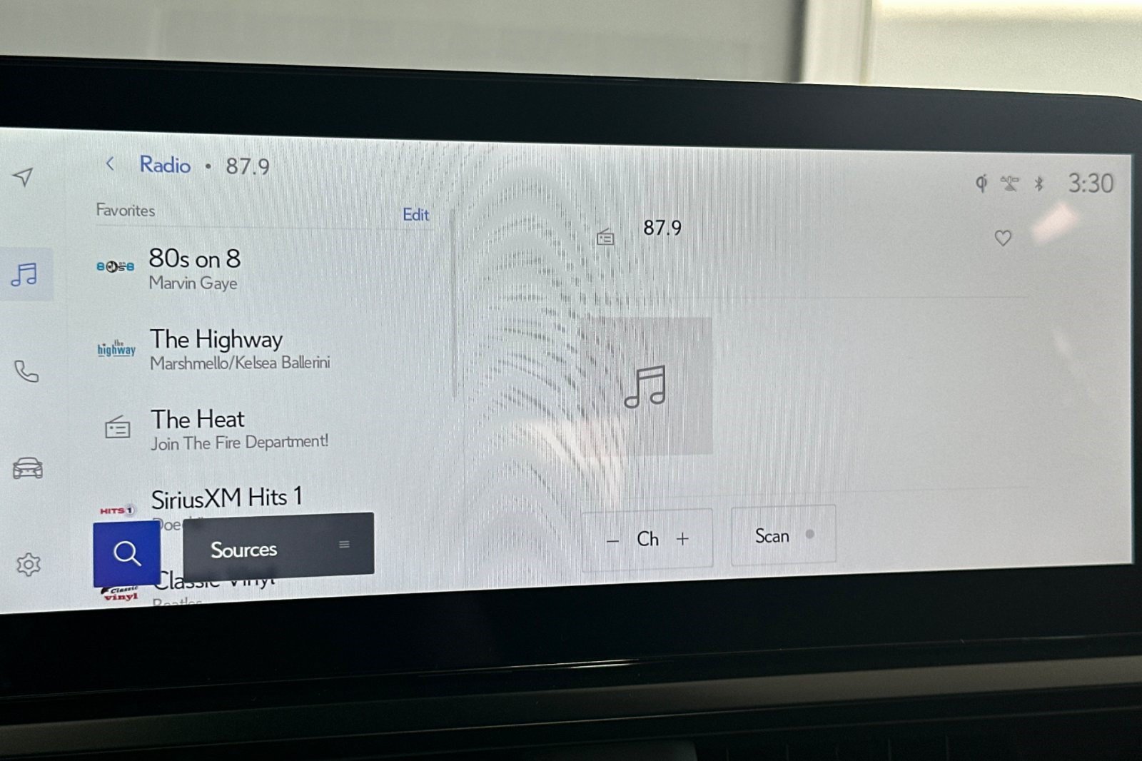 New 2026 Lexus UX 300h FWD w/ Accessory Package (P3) image 14
