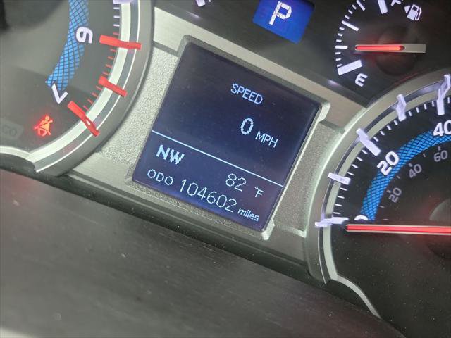 Certified 2016 Toyota 4Runner SR5 RWD image 21