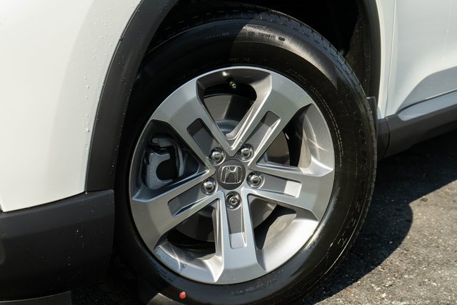 New 2025 Honda Pilot EX-L image 2