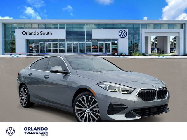 Used 2024 BMW 228i Gran Coupe w/ Premium Package