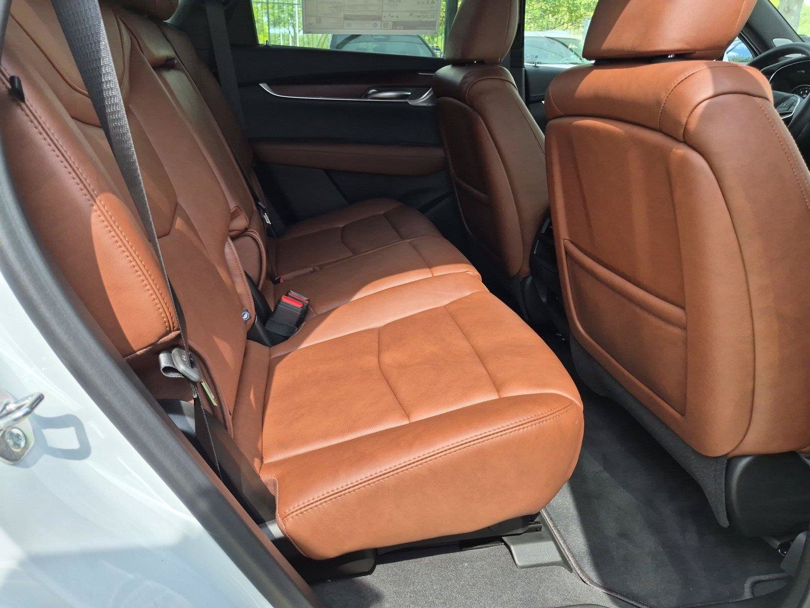 New 2026 Cadillac XT5 Sport FWD image 30