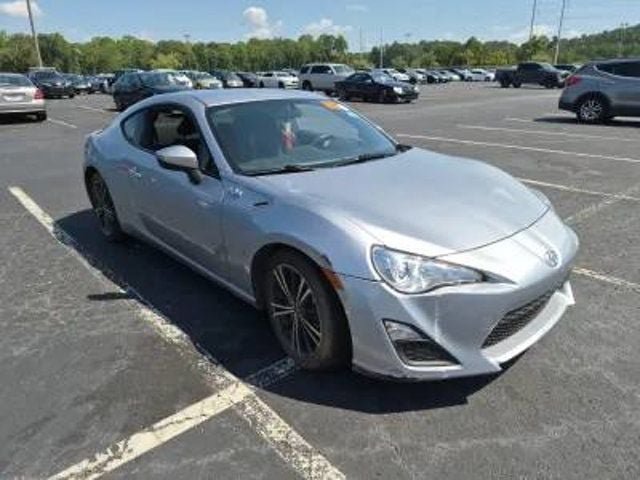 Used 2015 Scion FR-S