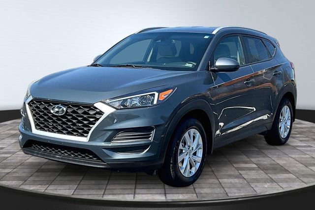 Used 2020 Hyundai Tucson Value