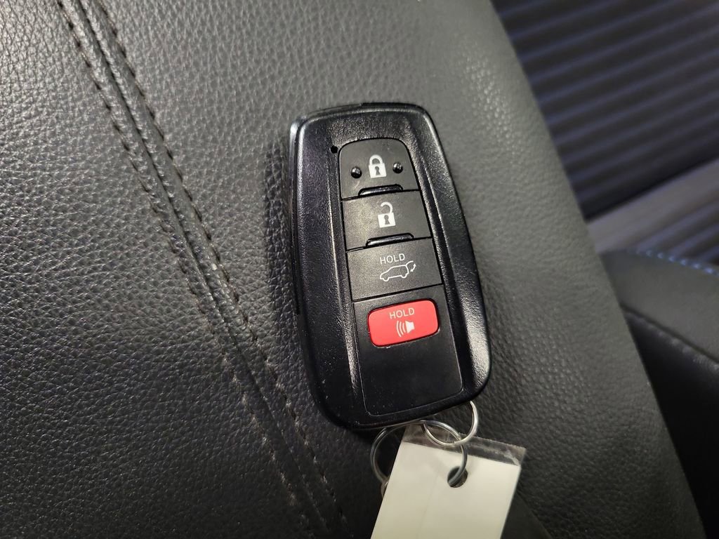 Used 2023 Toyota RAV4 XSE w/ XSE Grade Weather Package image 15