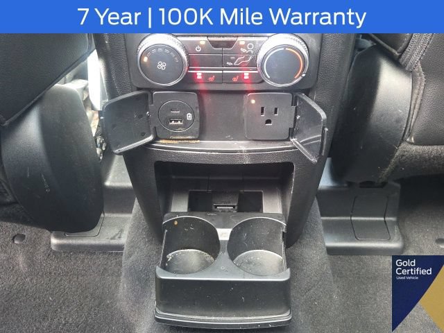 Used 2022 Ford Explorer Limited w/ Limited Technology Package AWD/4WD image 20