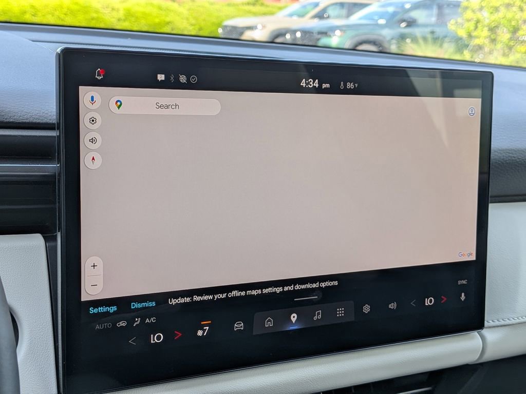 New 2026 MAZDA CX-5 Select AWD/4WD image 22