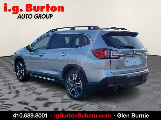 New 2026 Subaru Ascent Touring image 3