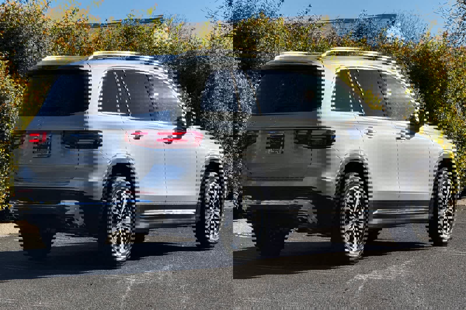 New 2026 Mercedes-Benz GLB 250 image 3