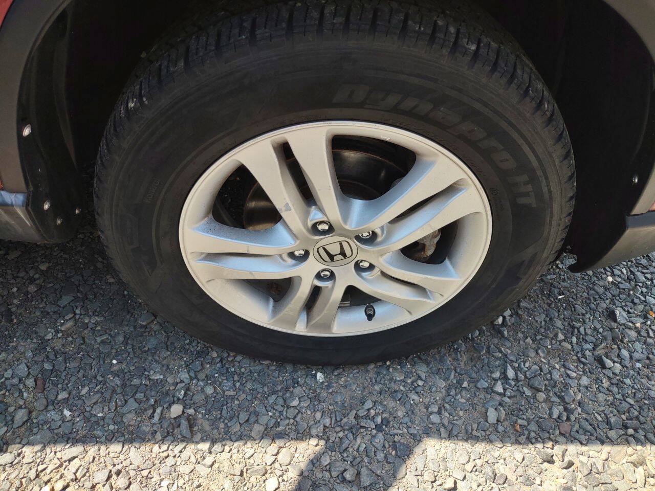 Used 2011 Honda CR-V EX-L image 24