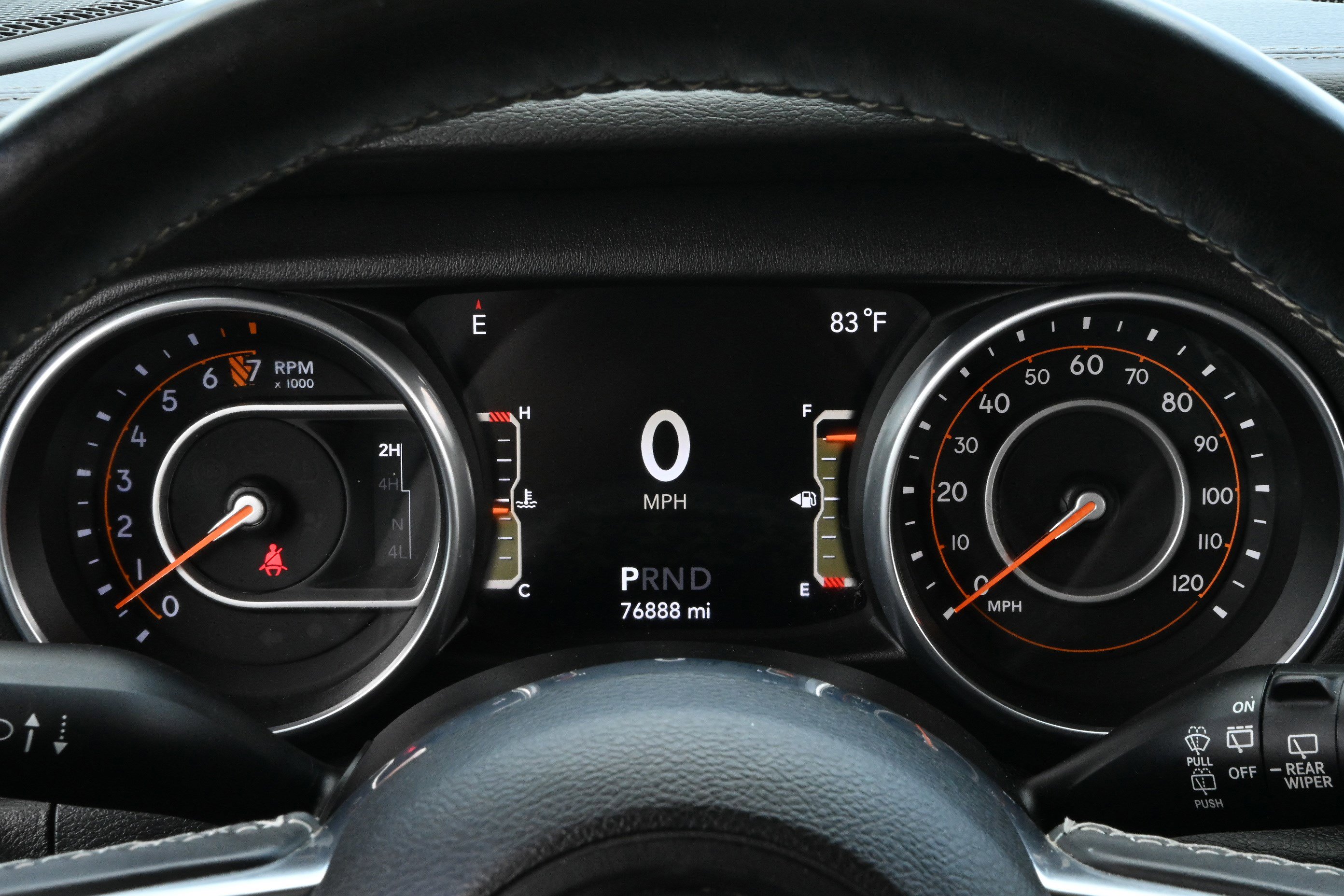Used 2018 Jeep Wrangler Unlimited Sahara AWD/4WD image 17