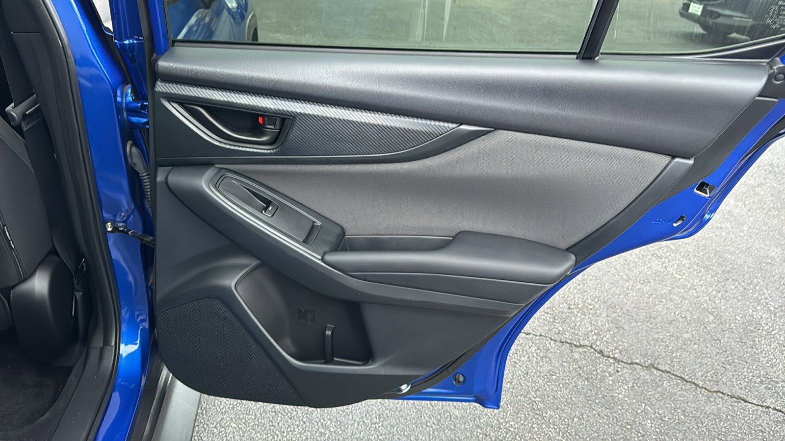 Used 2024 Subaru WRX AWD/4WD image 19