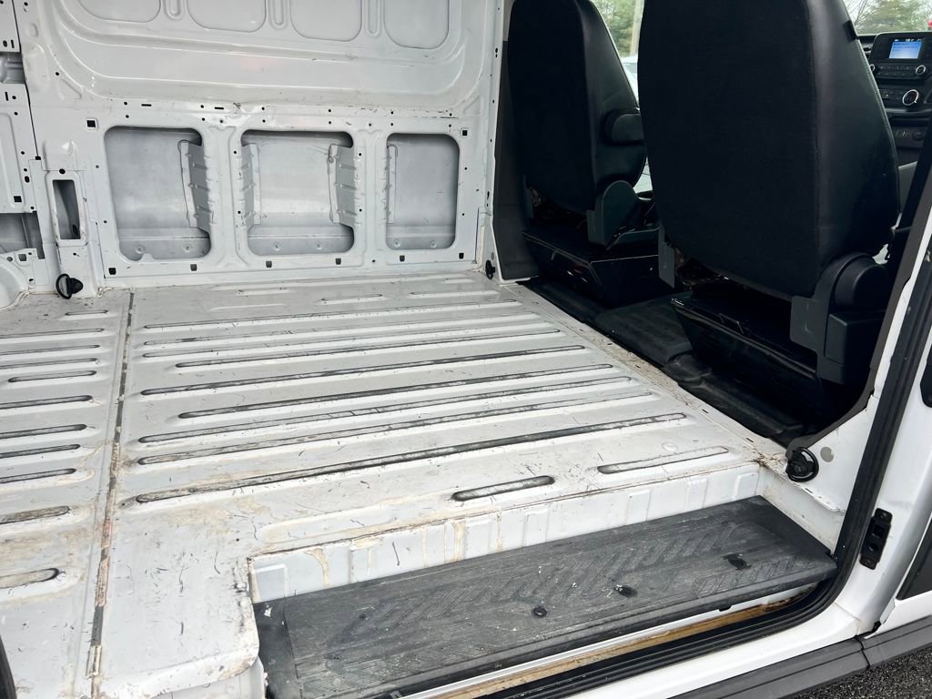 Used 2023 Ford Transit 250 Medium Roof image 11
