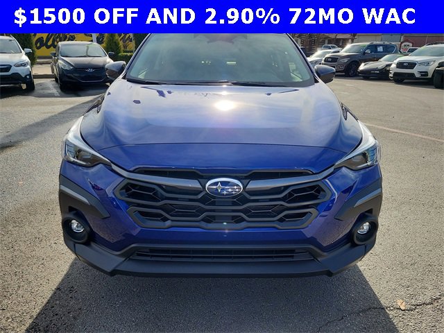 New 2026 Subaru Crosstrek 2.5i Limited image 10