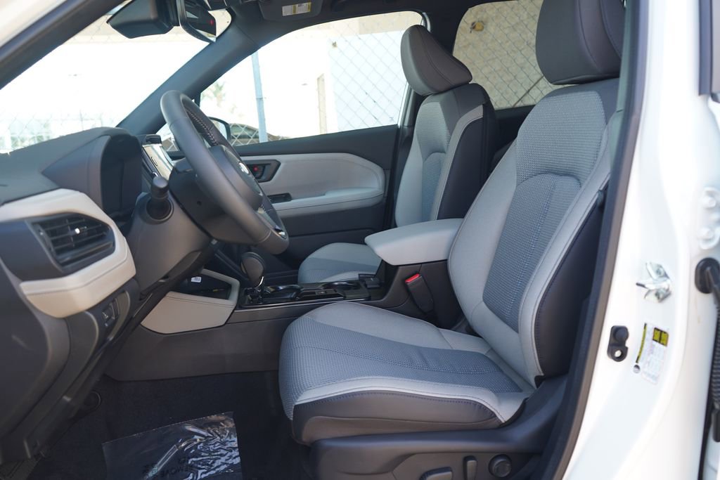 New 2026 Subaru Forester Premium image 6